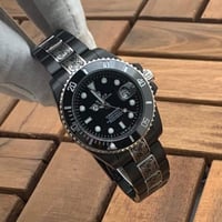 ساعة رولكس GMT رجالي