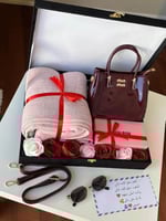 بوكسات نسائي شتوية فاخر