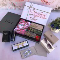 هدايا رجالية ماركة ديور