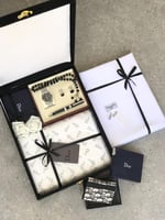 طقم مميز هديه رجالي فخم