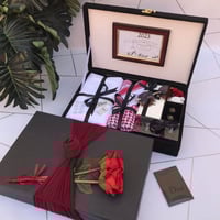 هدايا رجالية فخمة تخرج