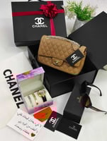 بوكس هدايا فريدة للنساء