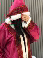 ازياء شتوي نسائي فروات