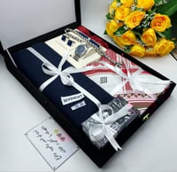 بوكس جفنشي شتوي