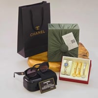 بوكس نسائي طقم هدايا مميز