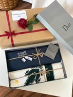 هدية الشتاء الرجالي من ديور