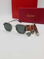 طقم هدايا للرجال فخم – كارتير