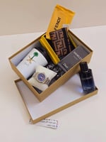 هدية عيد ميلاد لزوجي