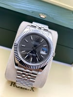 رولكس ديت جست رجالي