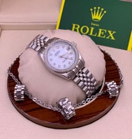 ساعات نسائي رولكس