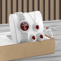 بوكس هدايا نسائي هدية العيد