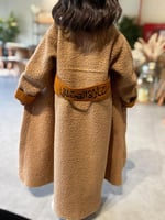 فروات صوف فخمه بالاسم