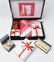 اطقم هدية رجال اجمل بوكسات