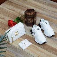 بوكس شنطه وشوز انيق