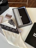 طقم غترة وقماش مونت بلانك