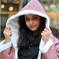 فروة أطفال بالاسم