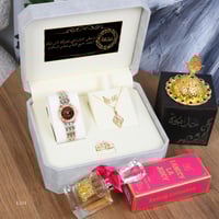 بوكس أنيق هدايا نسائيه بالاسم