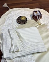 هدايا رمضان للبنات - أطقم سجاده وشراشف صلاة