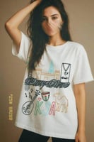 تي شيرت اليوم الوطني - تيشرت برج المملكة