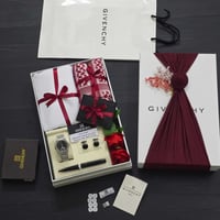 بوكس هدية رجالي جفنشي