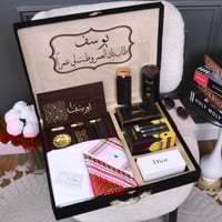 بوكس ديور هدايا رجالية فخمه العيد