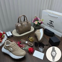 بوكس ماركه شانيل نسائي تميزي من متجر ميرا