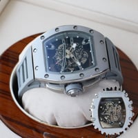 ساعه ريتشارد ميل رجالي