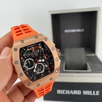 ساعه ريتشارد ميل