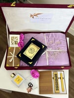 بوكس رمضان تهادوا تحابوا - اطقم صلاة نسائي