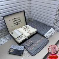 طقم الصلاة للنساء