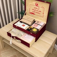 اجمل هدية رمضان للام بوكس نسائي