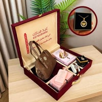 افخم هديه نسائيه