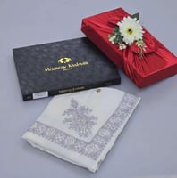 شالات شتوية كشميري فاخرة