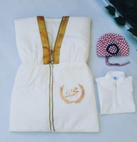 اطقم هدايا مواليد طقم ملابس اطفال مواليد