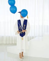 عبايات تخرج