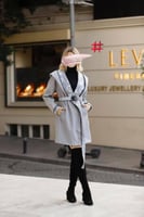 جاكيتات نسائية شتوية