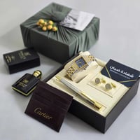 طقم هدايا كارتير مميز اجمل الهدايـا