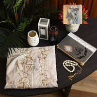 بوكس اهداء رمضاني للنساء طقم صلاة