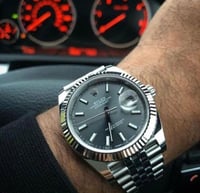 رولكس ديت جست رجالي