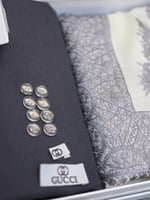 هدية شتاء فخمه للرجال