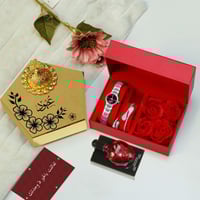 افضل الهدايا للزوجة