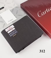 قماش شتوي ماركة كارتير