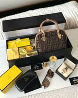 بكج هدايا نسائية