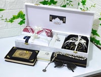 بوكس هدايا رمضانية رجالي