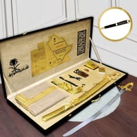 بمناسبة الترقية هدية ترقية ضابط