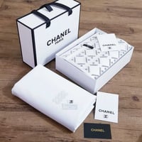 قماش ثوب ماركه شانيل كوري