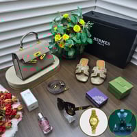 بوكس ماركه هرمز شنطه وصندل هرمز