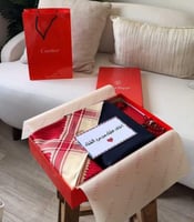 هدايا بوكس الشتاء