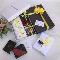 طقم جفنشي صيفي هديه رجالي