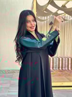 عبايه اليوم الوطني - شموخ